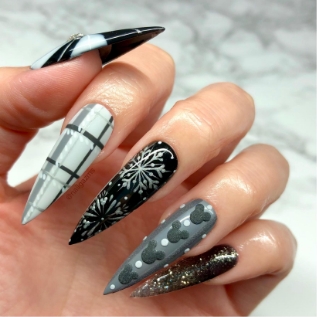 Nail Design